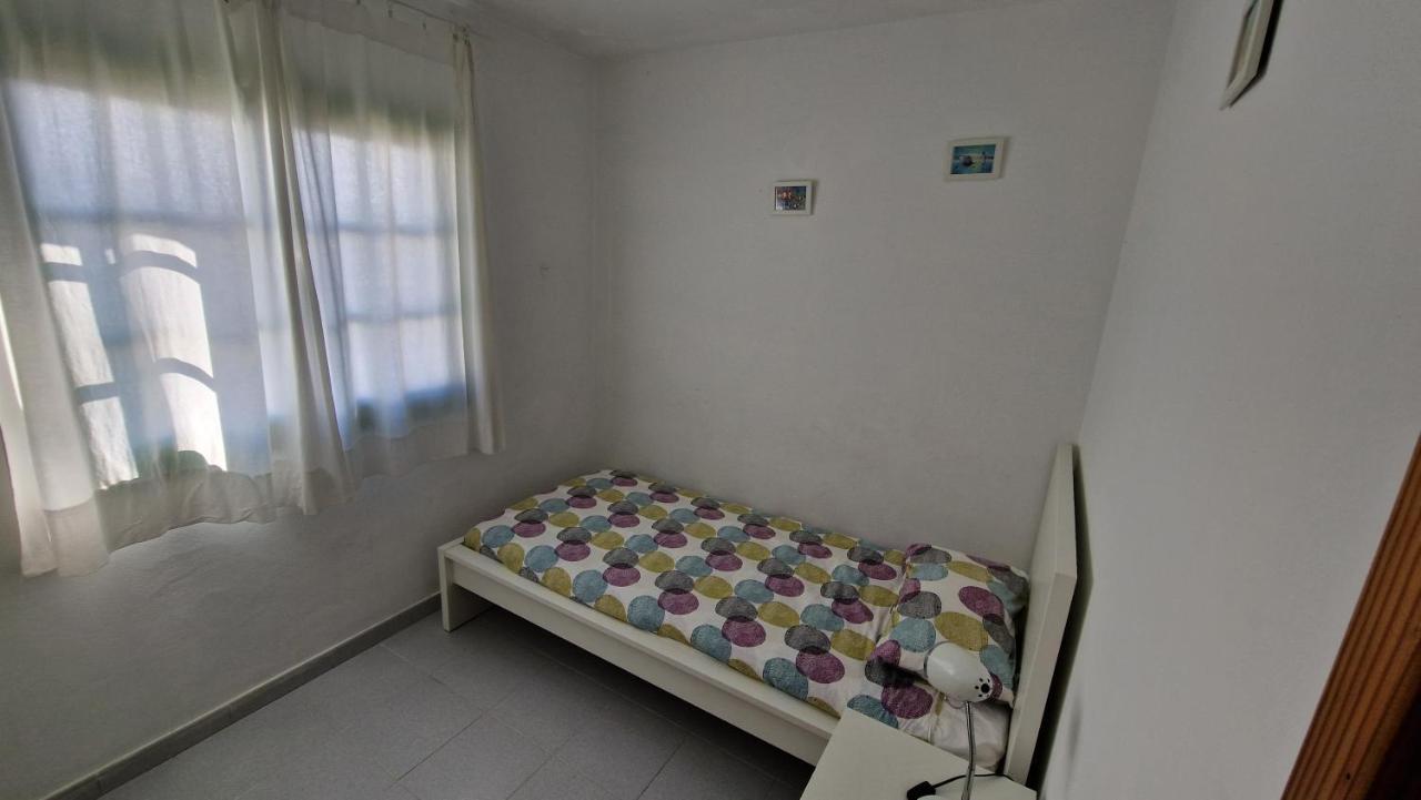 Chelada Apartment Ариета Екстериор снимка