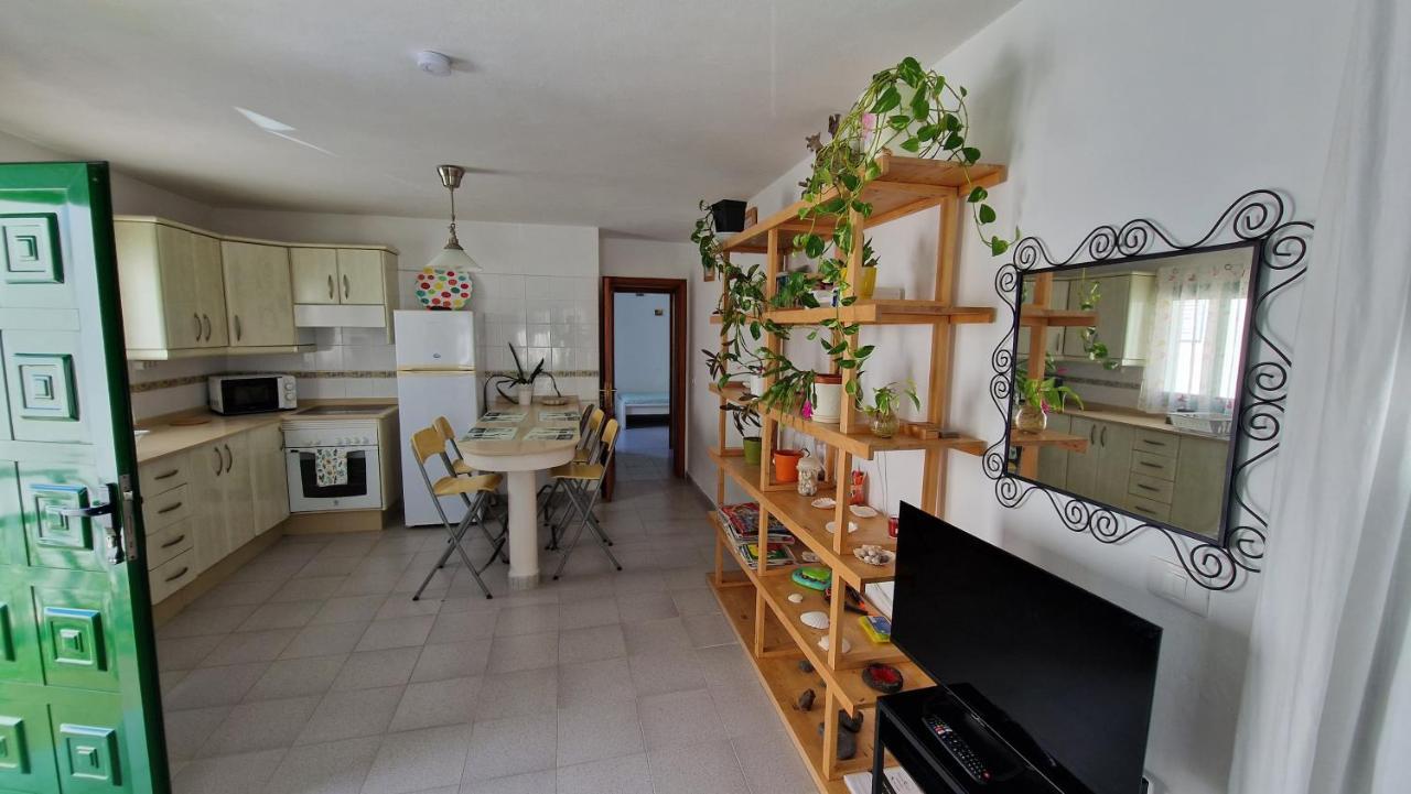 Chelada Apartment Ариета Екстериор снимка