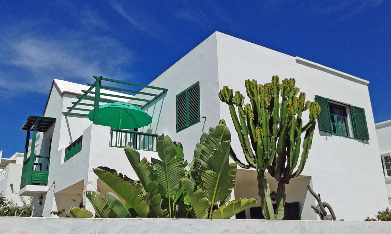Chelada Apartment Ариета Екстериор снимка